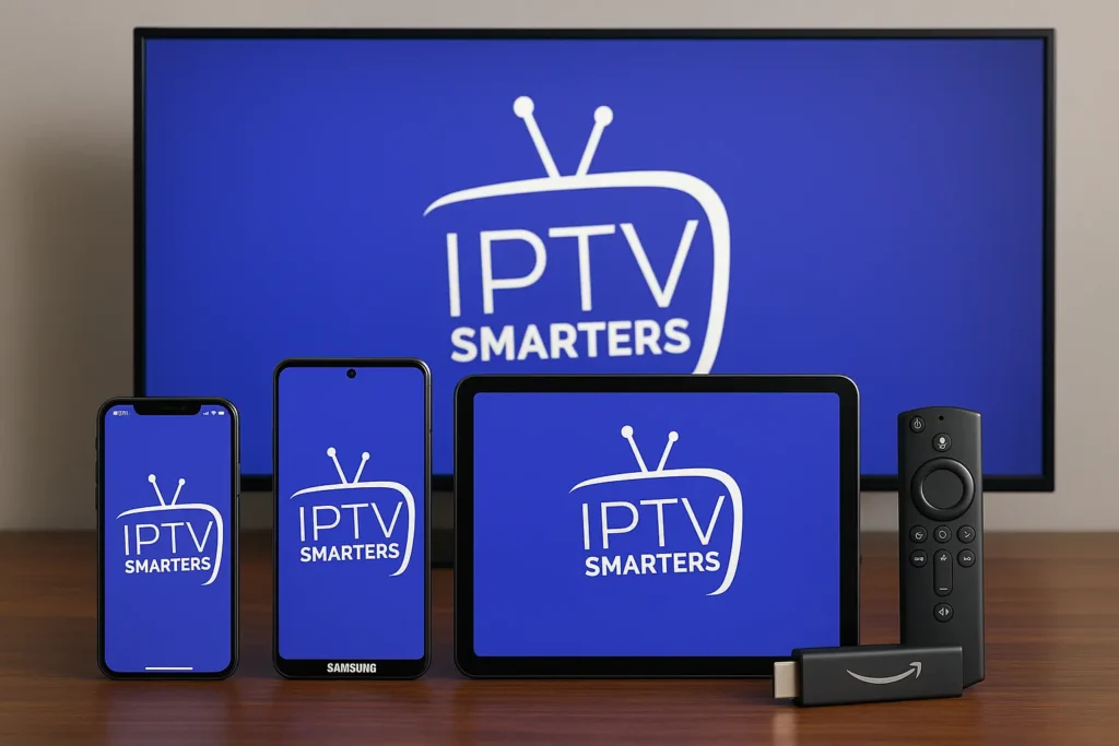 Quel est le meilleur abonnement IPTV en 2026 ?